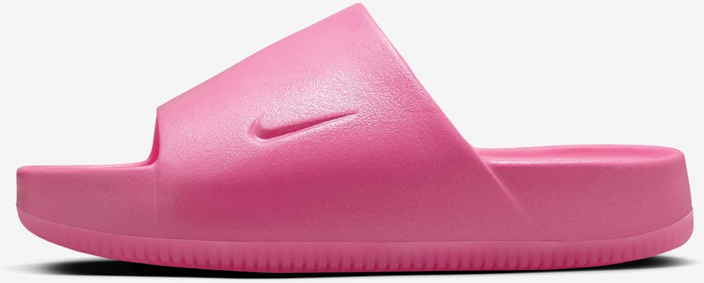(Women) Nike Calm SE Slide 'Hyper Pink' FV5940-600 Order (Women) Nike Calm SE Slide 'Hyper Pink' FV5940-600