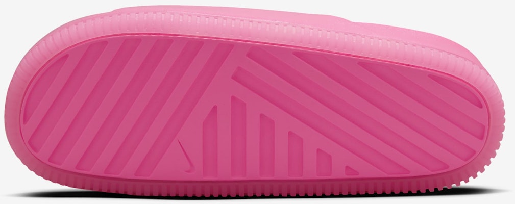 (Women) Nike Calm SE Slide 'Hyper Pink' FV5940-600 Lookbook (Women) Nike Calm SE Slide 'Hyper Pink' FV5940-600
