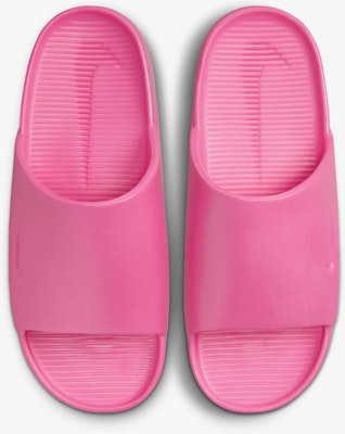 (Women) Nike Calm SE Slide 'Hyper Pink' FV5940-600 Purchase (Women) Nike Calm SE Slide 'Hyper Pink' FV5940-600