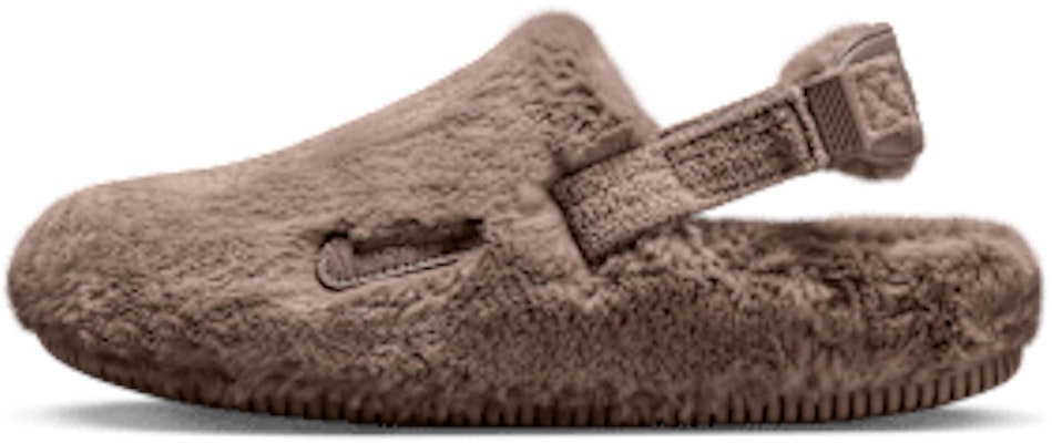 (Women) Nike Calm Mule SE 'Mink Brown' FZ3118-200 Buy (Women) Nike Calm Mule SE 'Mink Brown' FZ3118-200