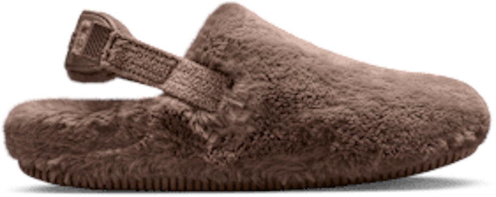 (Women) Nike Calm Mule SE 'Mink Brown' FZ3118-200 Lookbook (Women) Nike Calm Mule SE 'Mink Brown' FZ3118-200