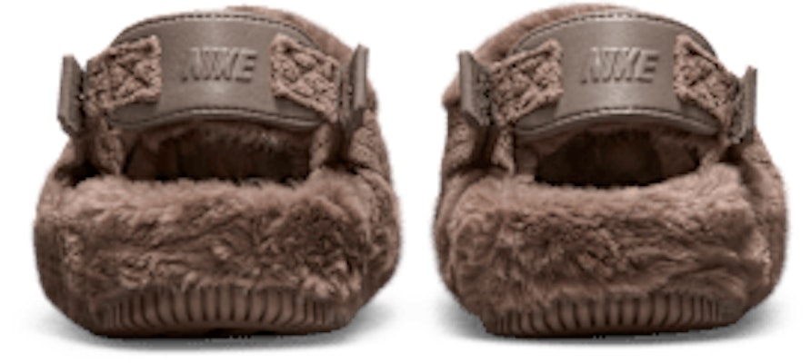 (Women) Nike Calm Mule SE 'Mink Brown' FZ3118-200 Details for (Women) Nike Calm Mule SE 'Mink Brown' FZ3118-200