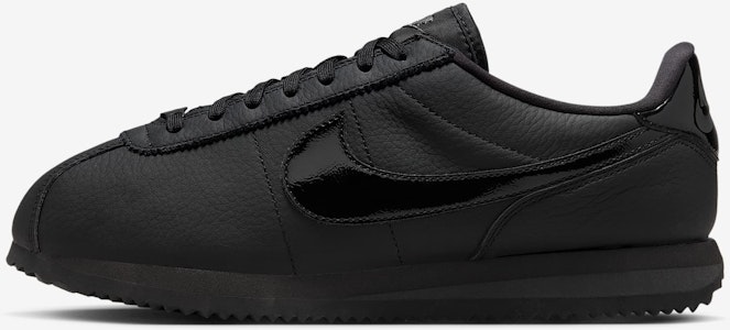 (女款) 耐克 Cortez 23 高级皮革版 (直供款) FB6877-002 Buy (女款) 耐克 Cortez 23 高级皮革版 (直供款) FB6877-002