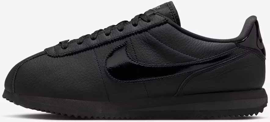 (Women) Nike Cortez '23 Premium 'Black Anthracite' FB6877-002 Buy (Women) Nike Cortez '23 Premium 'Black Anthracite' FB6877-002
