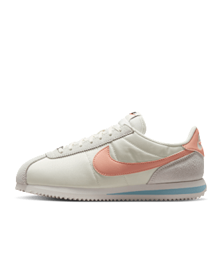 Buy (Women) Nike Cortez 'Sail Arctic Orange' IF1764-100