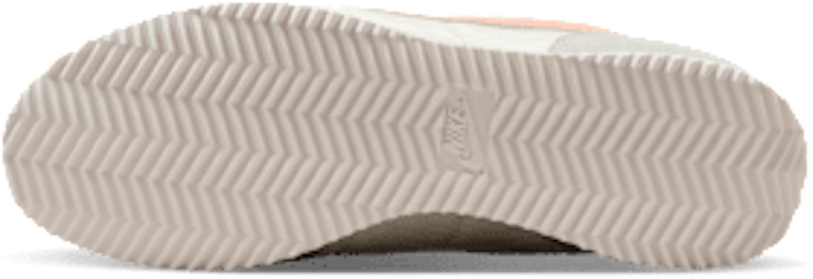 (Women) Nike Cortez 'Sail Arctic Orange' IF1764-100 Order (Women) Nike Cortez 'Sail Arctic Orange' IF1764-100