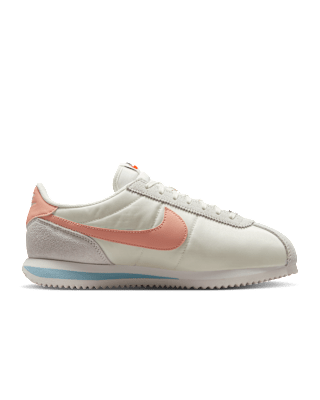 Lookbook (Women) Nike Cortez 'Sail Arctic Orange' IF1764-100