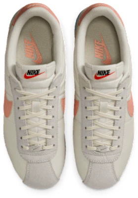 (Women) Nike Cortez 'Sail Arctic Orange' IF1764-100 Shop (Women) Nike Cortez 'Sail Arctic Orange' IF1764-100