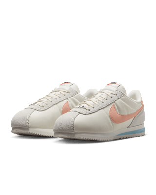 Purchase (Women) Nike Cortez 'Sail Arctic Orange' IF1764-100