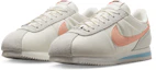 Purchase (Women) Nike Cortez 'Sail Arctic Orange' IF1764-100
