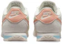 Details for (Women) Nike Cortez 'Sail Arctic Orange' IF1764-100