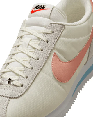 (Women) Nike Cortez 'Sail Arctic Orange' IF1764-100 Sizing (Women) Nike Cortez 'Sail Arctic Orange' IF1764-100