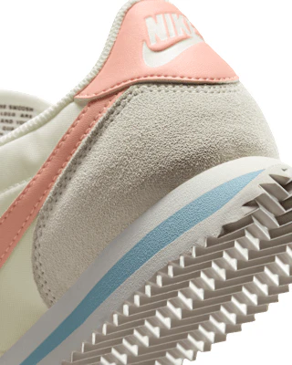 (Women) Nike Cortez 'Sail Arctic Orange' IF1764-100 Cheap (Women) Nike Cortez 'Sail Arctic Orange' IF1764-100