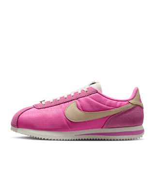 (Women) Nike Cortez 'Playful Pink' IF1764-601