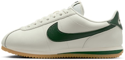 (W) Nike Cortez Leather DN1791-110 (W) Nike Cortez Leather DN1791-110