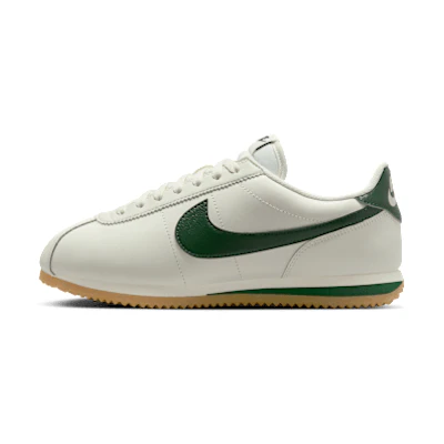 (W) Nike Cortez 'Sail Fir Gum'