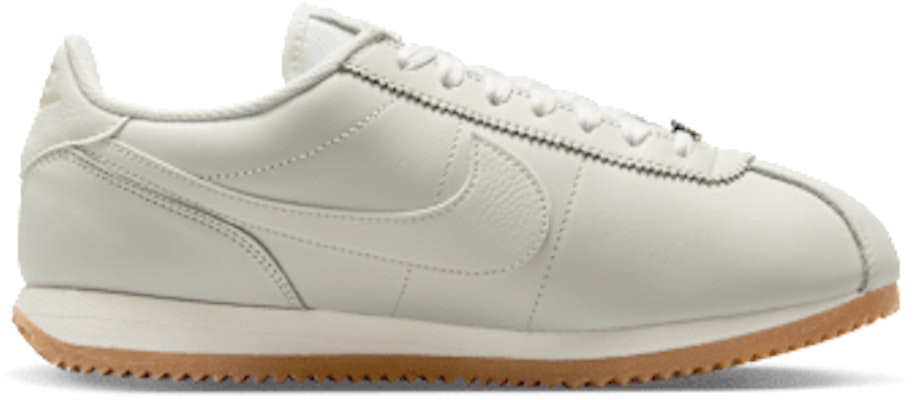 (Women) Nike Cortez SE 'Sail' HV6936-133 Lookbook (Women) Nike Cortez SE 'Sail' HV6936-133