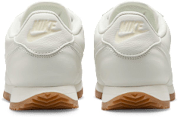 (Women) Nike Cortez SE 'Sail' HV6936-133 Details for (Women) Nike Cortez SE 'Sail' HV6936-133