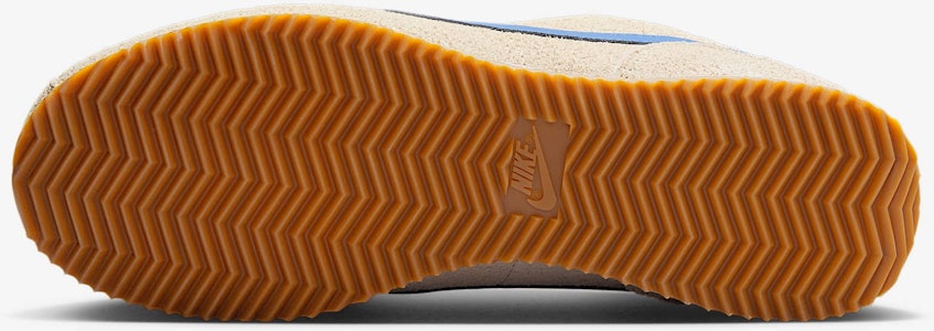 (W) 耐克Cortez复古麂皮鞋 FJ2530-101 Order (W) 耐克Cortez复古麂皮鞋 FJ2530-101