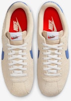 (W) 耐克經典復古絨面Cortez 女款運動鞋 FJ2530-101 Shop (W) 耐克經典復古絨面Cortez 女款運動鞋 FJ2530-101