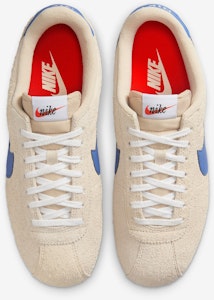 (W) 耐克Cortez复古麂皮鞋 FJ2530-101 Shop (W) 耐克Cortez复古麂皮鞋 FJ2530-101