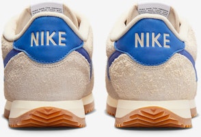 (W) 耐克經典復古絨面Cortez 女款運動鞋 FJ2530-101 Details for (W) 耐克經典復古絨面Cortez 女款運動鞋 FJ2530-101