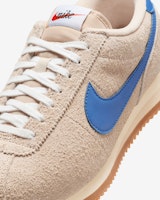 (W) 耐克經典復古絨面Cortez 女款運動鞋 FJ2530-101 Sizing (W) 耐克經典復古絨面Cortez 女款運動鞋 FJ2530-101