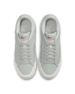 Shop (W) Nike Court Legacy Lift Wanita DM7590-003