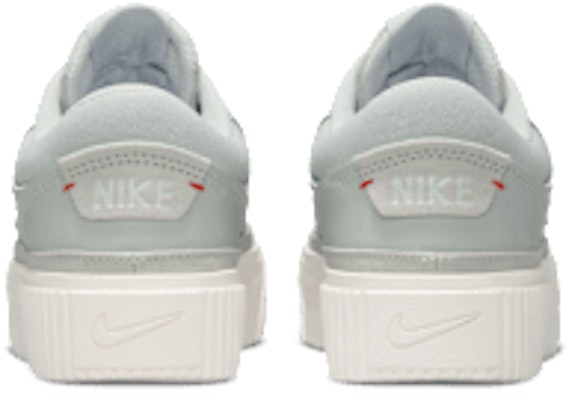 (W) Nike Court Legacy Lift Wanita DM7590-003 Details for (W) Nike Court Legacy Lift Wanita DM7590-003