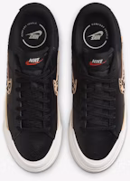 (W) Nike Court Legacy Lift Wanita HF9548-001 Shop (W) Nike Court Legacy Lift Wanita HF9548-001