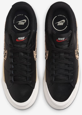 (W) Nike Court Legacy Lift HF9548-001 Shop (W) Nike Court Legacy Lift HF9548-001
