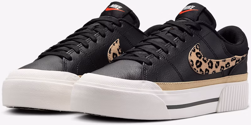 (W) Nike Court Legacy Lift HF9548-001 Purchase (W) Nike Court Legacy Lift HF9548-001