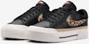 Purchase (W) Nike Court Legacy Lift Wanita HF9548-001