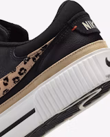 (W) Nike Court Legacy Lift Wanita HF9548-001 Cheap (W) Nike Court Legacy Lift Wanita HF9548-001