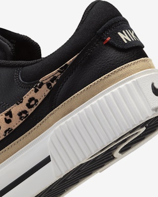 (W) Nike Court Legacy Lift HF9548-001 Cheap (W) Nike Court Legacy Lift HF9548-001