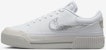 (W) Kasut Nike Court Legacy Lift HQ2307-100