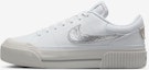 Buy (W) Kasut Nike Court Legacy Lift HQ2307-100