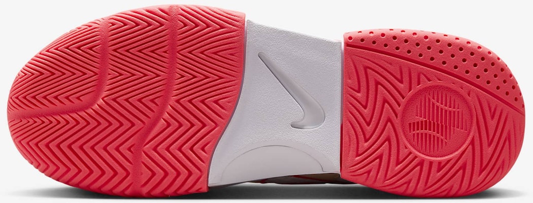 (Women) Nike NikeCourt Lite 4 'Crimson Tint Hot Punch' FD6575-101 Order (Women) Nike NikeCourt Lite 4 'Crimson Tint Hot Punch' FD6575-101