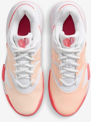 (Women) Nike NikeCourt Lite 4 'Crimson Tint Hot Punch' FD6575-101 Shop (Women) Nike NikeCourt Lite 4 'Crimson Tint Hot Punch' FD6575-101