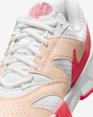(Women) Nike NikeCourt Lite 4 'Crimson Tint Hot Punch' FD6575-101 Sizing (Women) Nike NikeCourt Lite 4 'Crimson Tint Hot Punch' FD6575-101