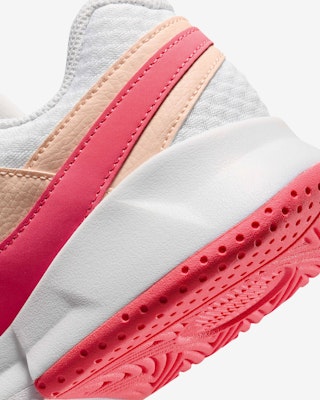 (Women) Nike NikeCourt Lite 4 'Crimson Tint Hot Punch' FD6575-101 Cheap (Women) Nike NikeCourt Lite 4 'Crimson Tint Hot Punch' FD6575-101