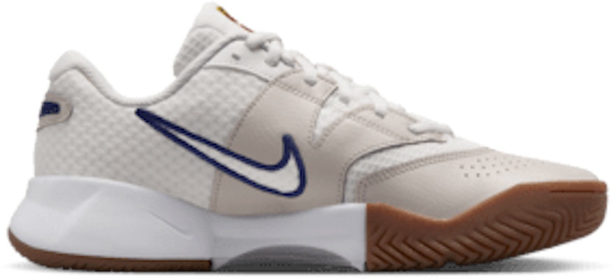 (W) Nike Court Lite 4 Wanita FD6575-102 Lookbook (W) Nike Court Lite 4 Wanita FD6575-102