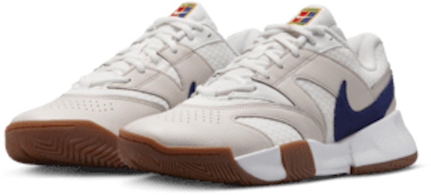 (W) Nike Court Lite 4 Wanita FD6575-102 Purchase (W) Nike Court Lite 4 Wanita FD6575-102