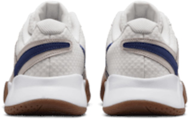 (W) Nike Court Lite 4 Wanita FD6575-102 Details for (W) Nike Court Lite 4 Wanita FD6575-102