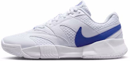 (Women) Nike NikeCourt Lite 4 'Amethyst Tint' FD6575-500 (Women) Nike NikeCourt Lite 4 'Amethyst Tint' FD6575-500