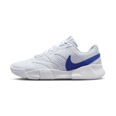 (W) Nike NikeCourt Lite 4 'Amethyst Tint'