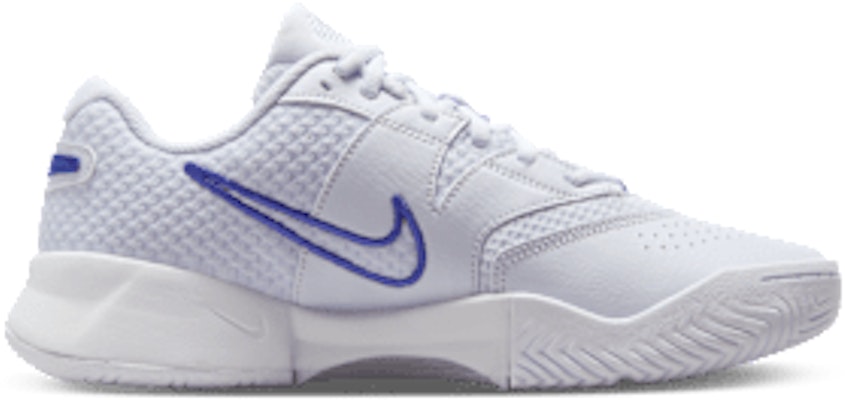 (W) 耐克Court Lite 4 女款网球鞋 FD6575-500 Lookbook (W) 耐克Court Lite 4 女款网球鞋 FD6575-500