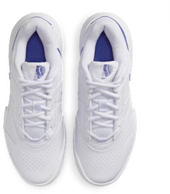 (W) 耐克Court Lite 4 女款网球鞋 FD6575-500 Shop (W) 耐克Court Lite 4 女款网球鞋 FD6575-500