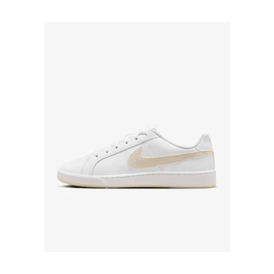 (W) Nike Court Royale 'White/Guava Ice'