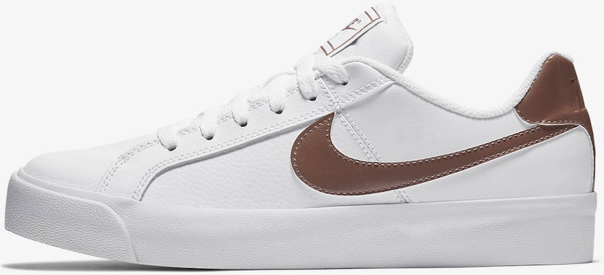 (Women) Nike Court Royale AC 'White Smokey Mauve' AO2810-101 Buy (Women) Nike Court Royale AC 'White Smokey Mauve' AO2810-101